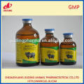 vitamin injection Vitamin b complex injection for veterinary animal medicine